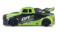 21101 radiografische Drift Racing Car DRs 4WD 1 op 18 RTR groen www.twr-trading.nl 04